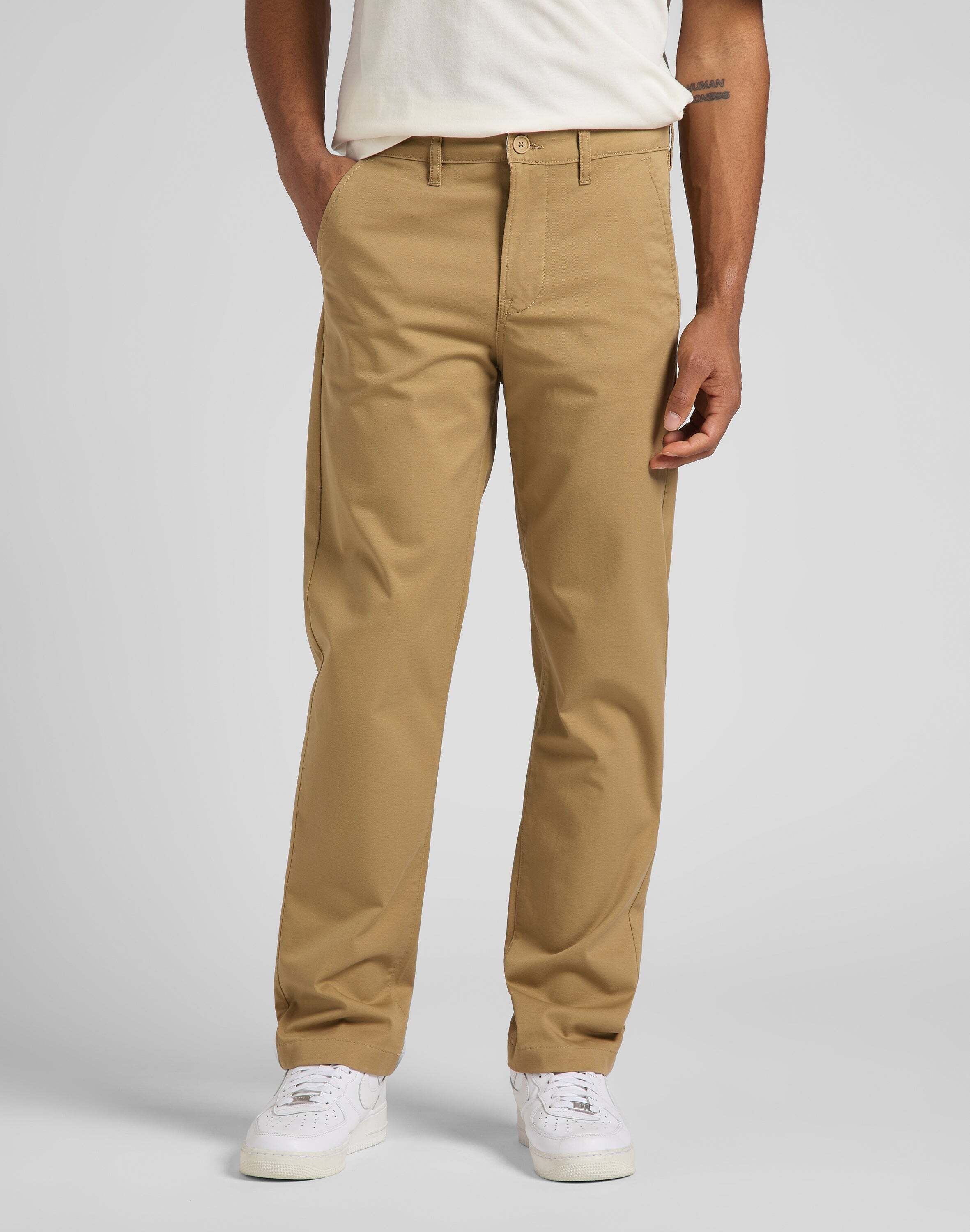 Lee® Chinos »Lee Chino Regular«