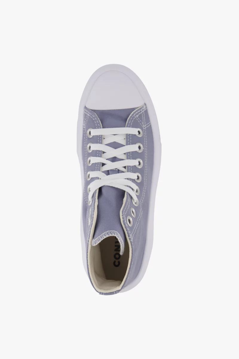 Converse Chuck Taylor All Star Move Damen Sneaker