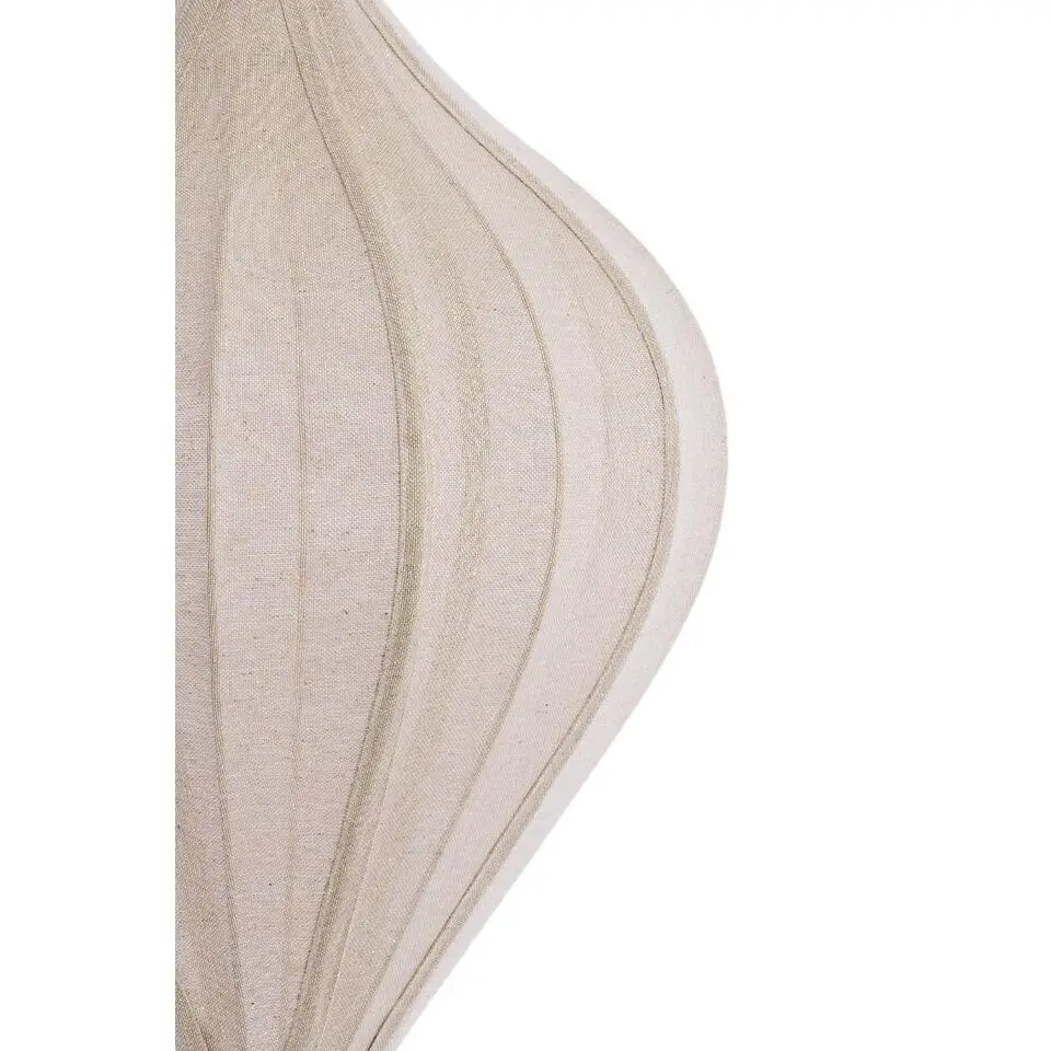 Hanglamp Pasto - Wit - Ø47cm