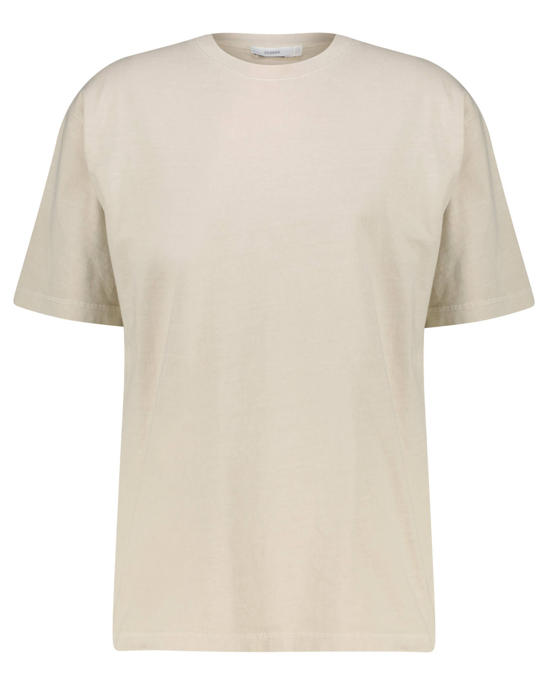 Closed| Herren T-Shirt
