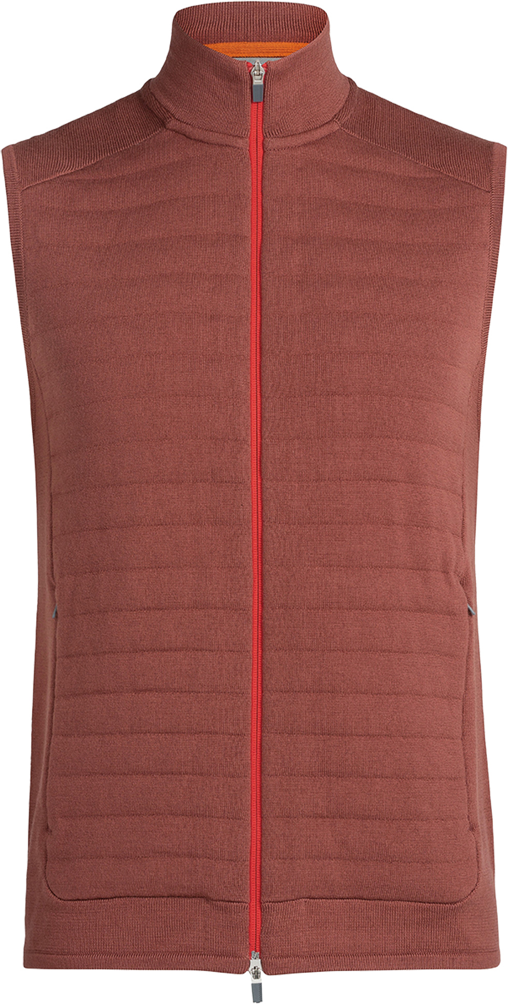 Zone Knit Insulated Vest