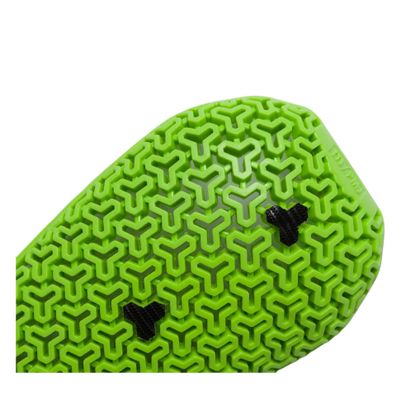 Protections genoux PMJ NIVEAU 1 - Vert