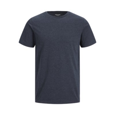 Tee-shirt à manches courtes homme Jjeorganic Melange JACK JONES