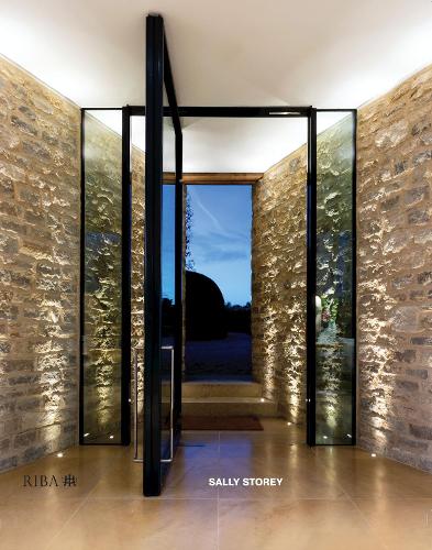 Inspired by Light: A design guide to transforming the home (Hardback)