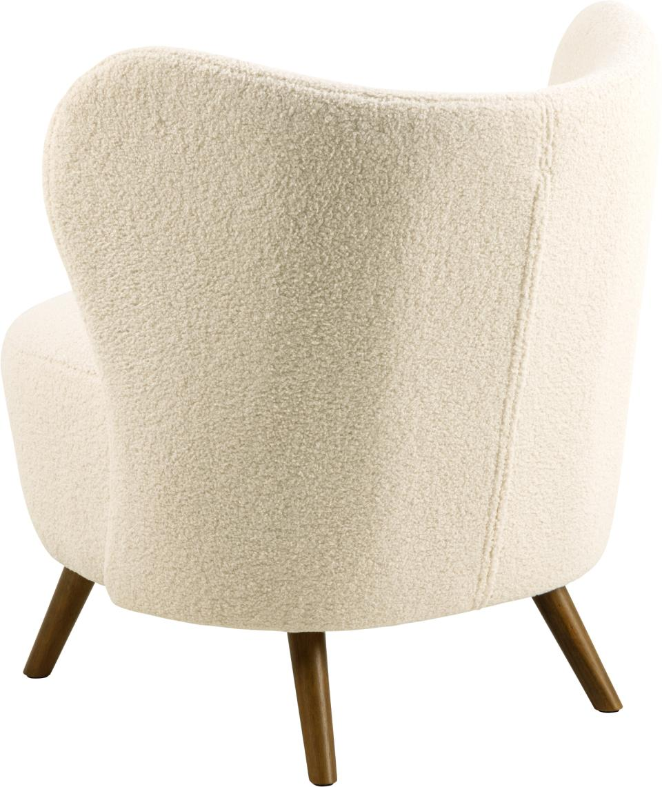 Kisa Fauteuil - Beige