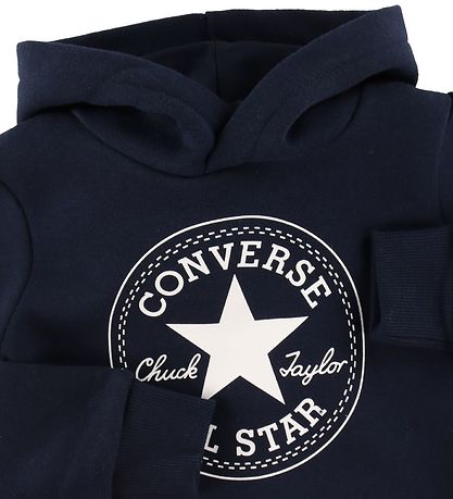Converse H?ttetr?je - Obsidian