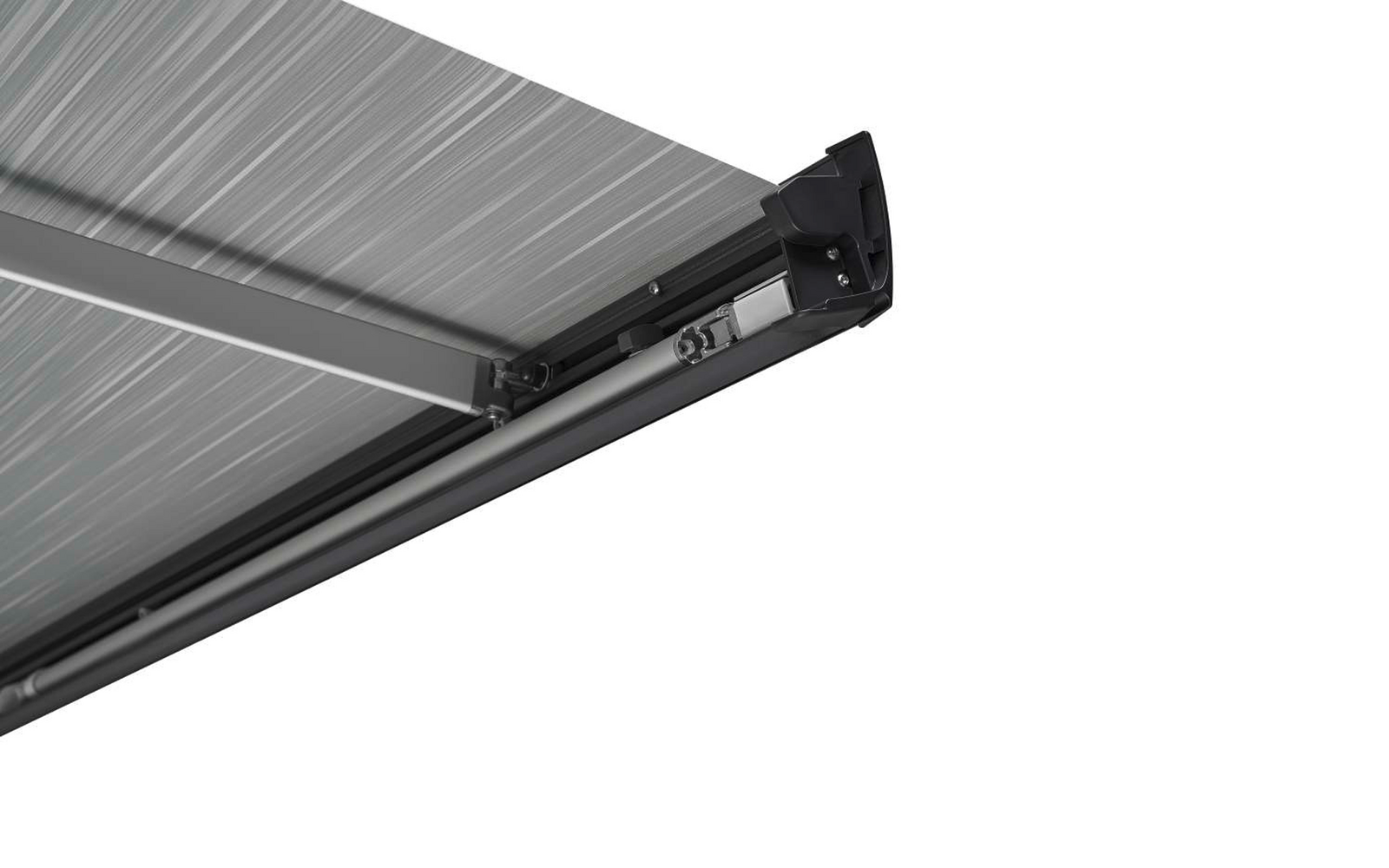 Thule Wandmarkise Omnistor 4200 260 cm (Anthrazit / Mystic Grau)