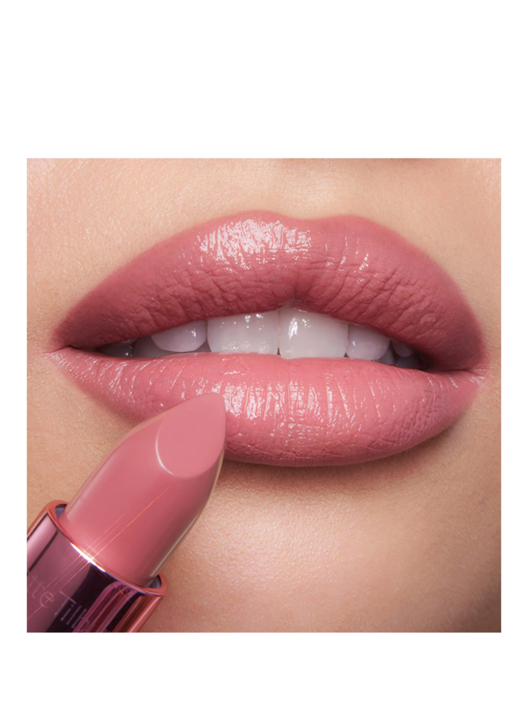 Charlotte Tilbury K.I.S.S.I.N.G