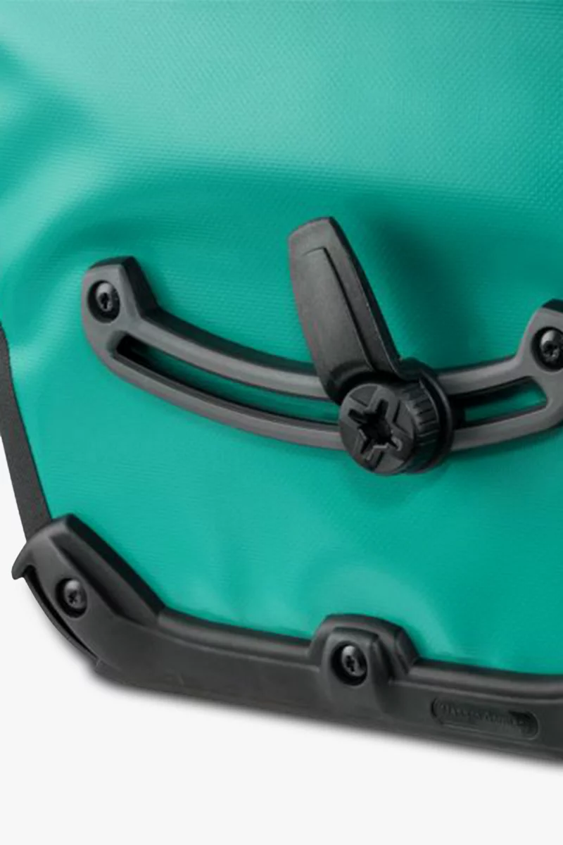 Ortlieb Back-Roller Free 2 x 20 L Gepäckträgertasche