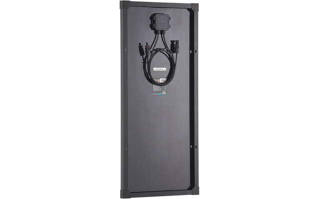 ECTIVE MSP Black Monokristallines Solarmodul
