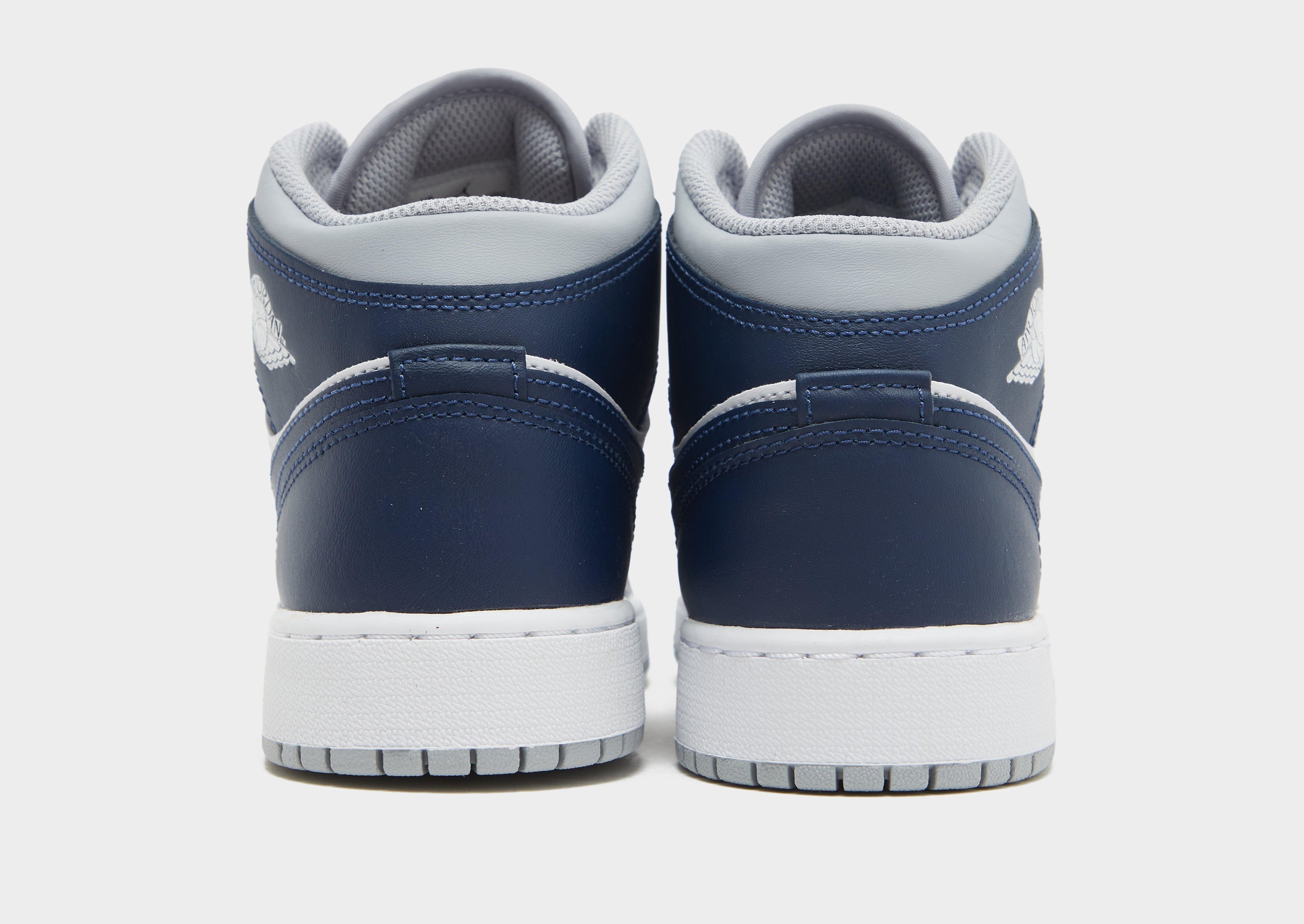 Jordan Air 1 Mid Junior