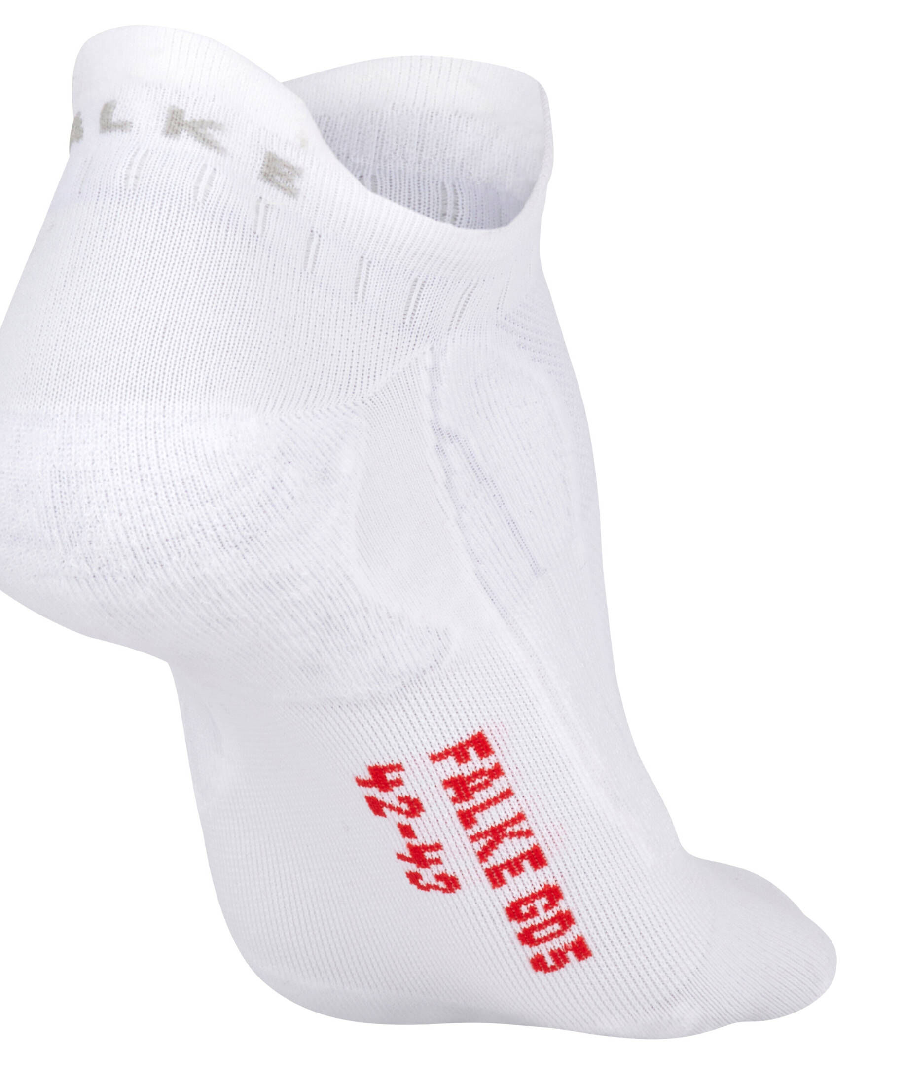 FALKE| Herren Golfsocken 