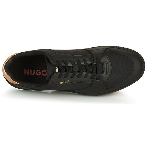 HUGO - Zero_Tenn_nym Negro