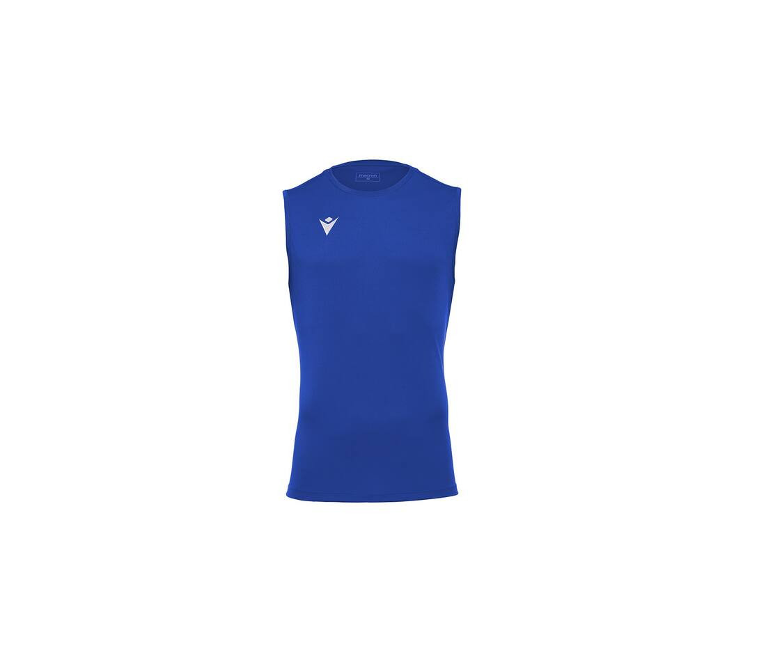 MACRON MA9749 - Chemise sans manches Kesil