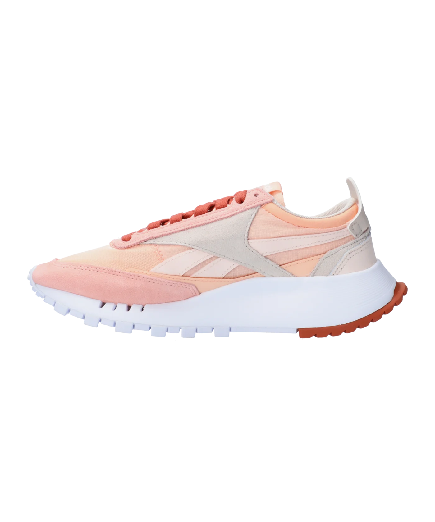 Reebok CL Legacy Damen Orange