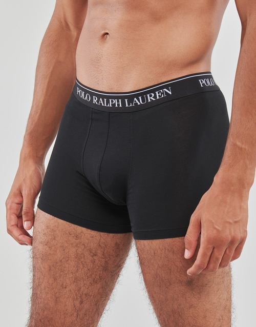 Polo Ralph Lauren - TRUNK X5 Negro