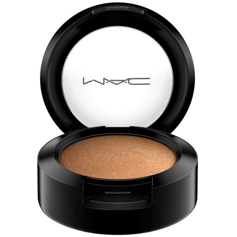MAC Frost Single Eyeshadow 1,5 gr. - Amber Lights