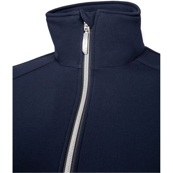 Veste polaire DUVILLARD MARGO JKT MIDNIGHT