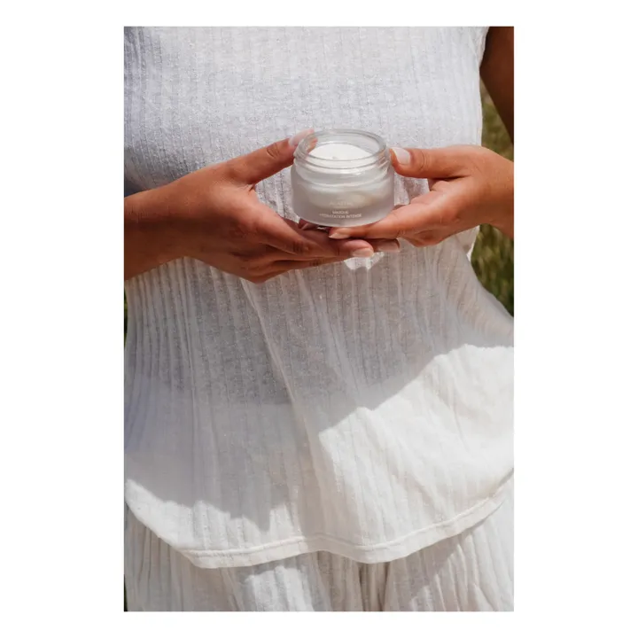 Alaena Masque hydratation intense - 50ml