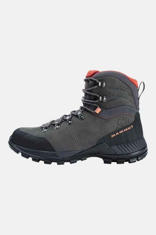Mammut Mammut Nova Tour II High GTX Schoen Dames