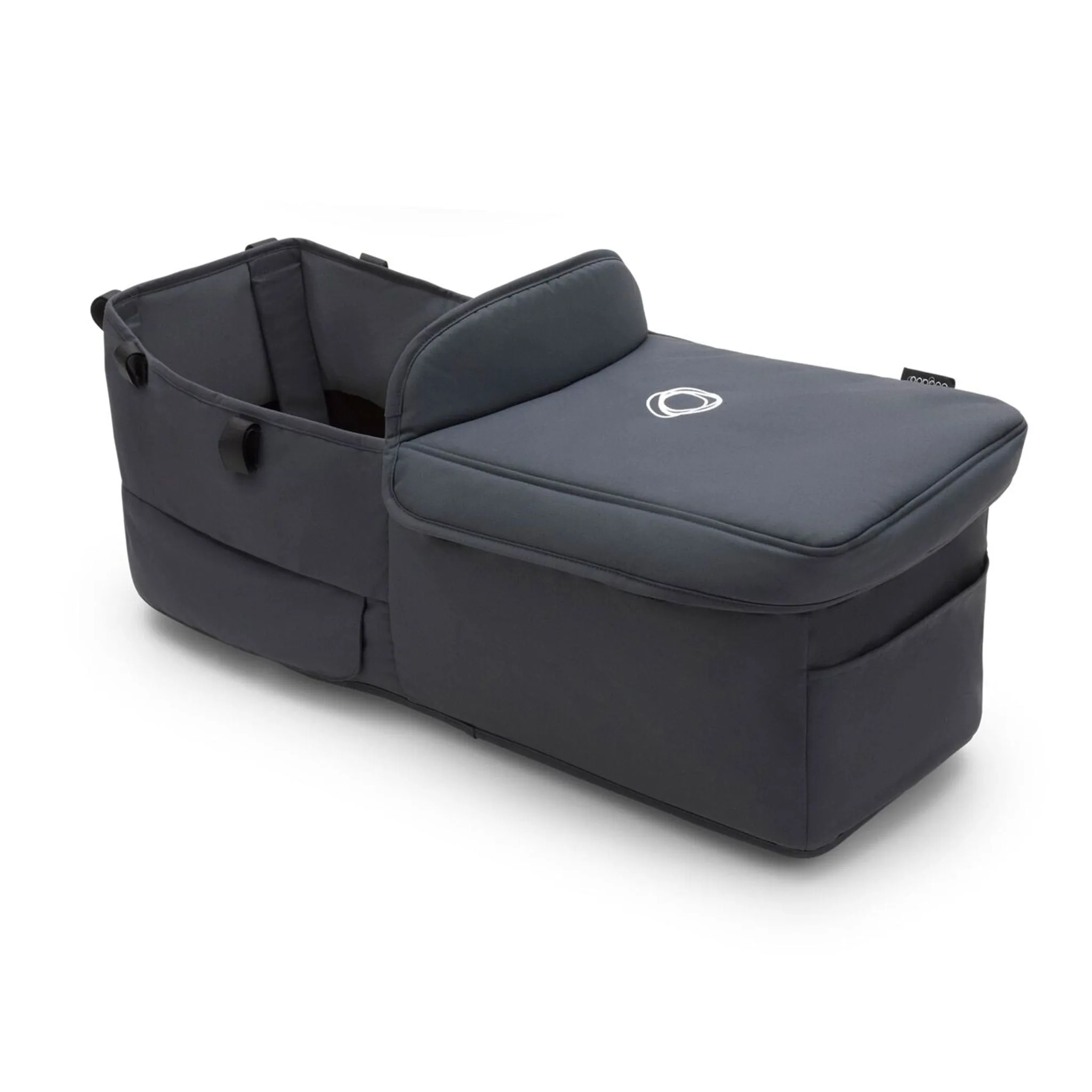 Bugaboo Landau Habillage Donkey5 - Bleu