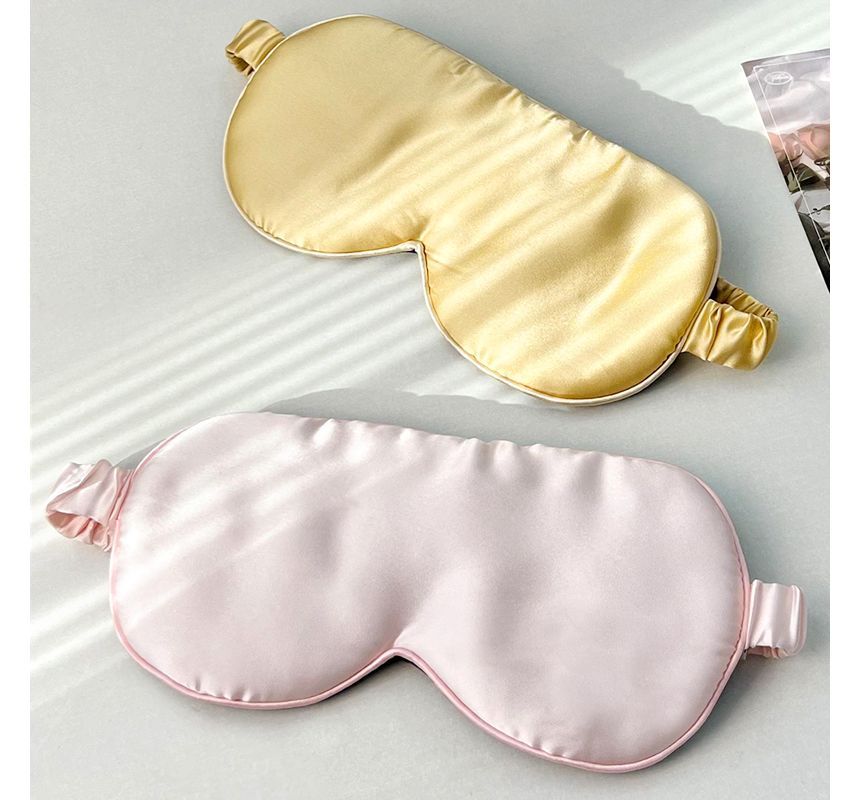 Momoi - Eenvoudig slaapmasker voor de ogen