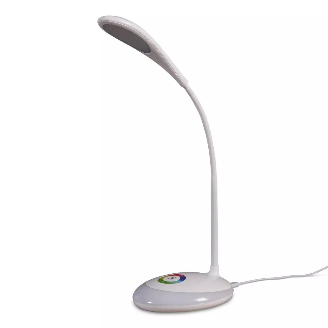 LED-Tischleuchte Minea