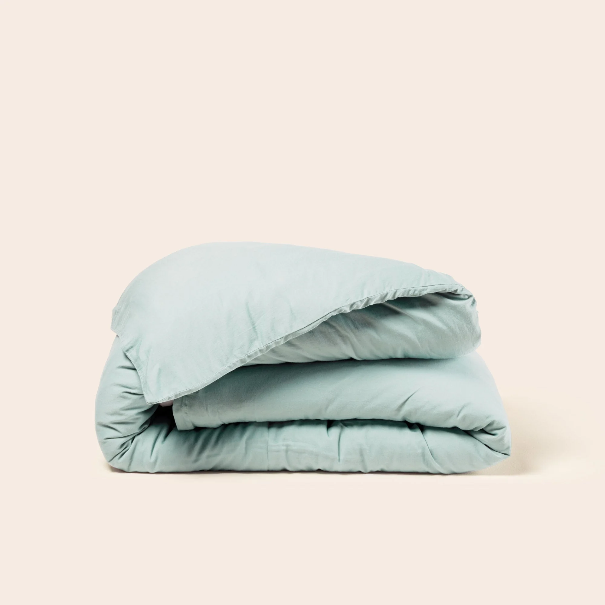 CELIANE - Housse de couette | Vert