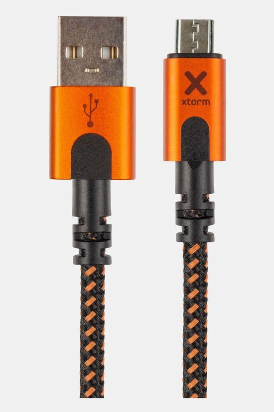 Xtorm Xtorm Xtreme USB To Micro Cable 1,5M Kabel