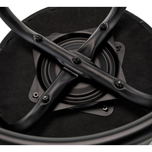 Ortega OBS24-WHKC Bar Stool