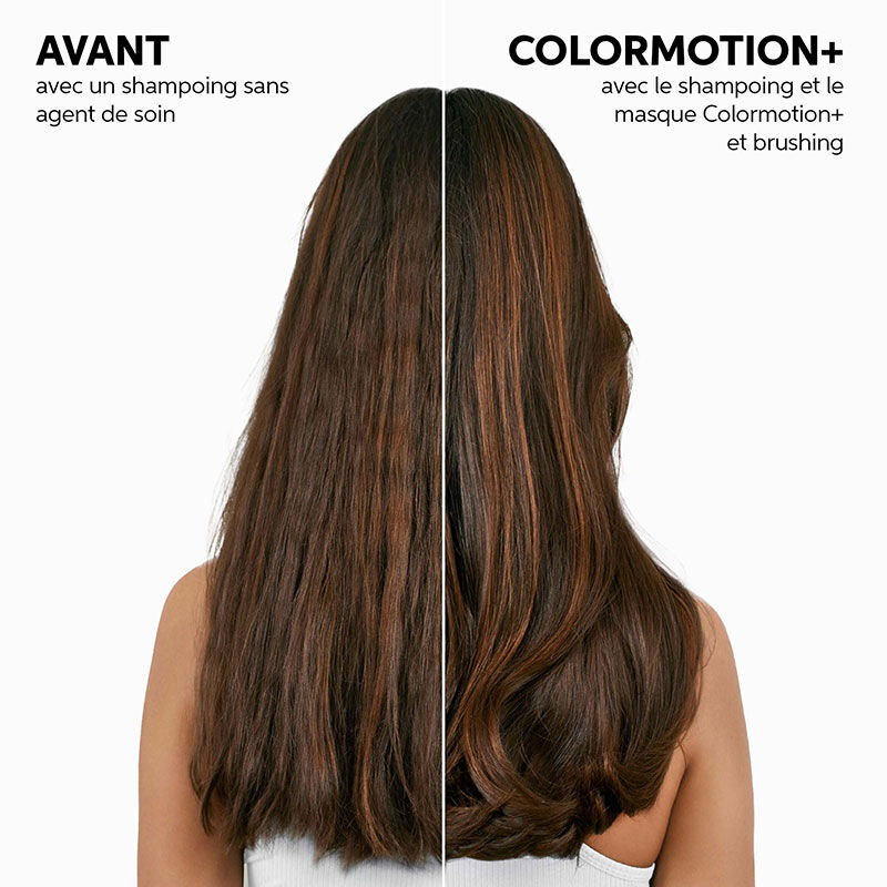 Shampooing protecteur de couleur Color Motion+ 250ml