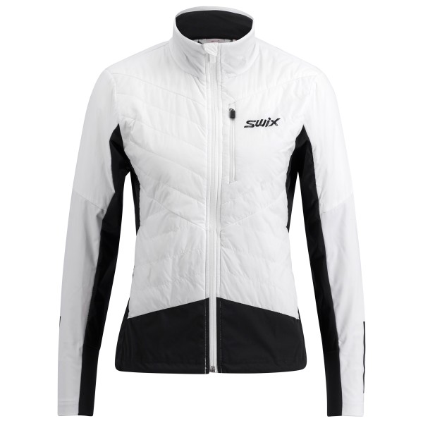 Swix - Women's Nordic Warm Hybrid Jacket - Veste de ski de fond