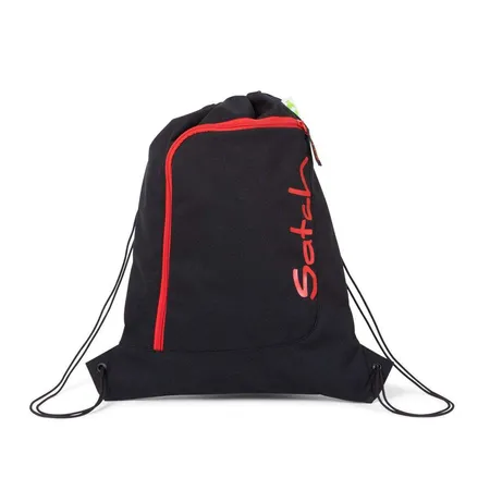 Satch Gym Bag Fire Phantom
