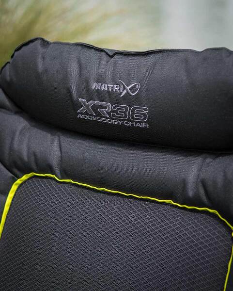 Chaise accessoirisable Matrix XR36 Pro