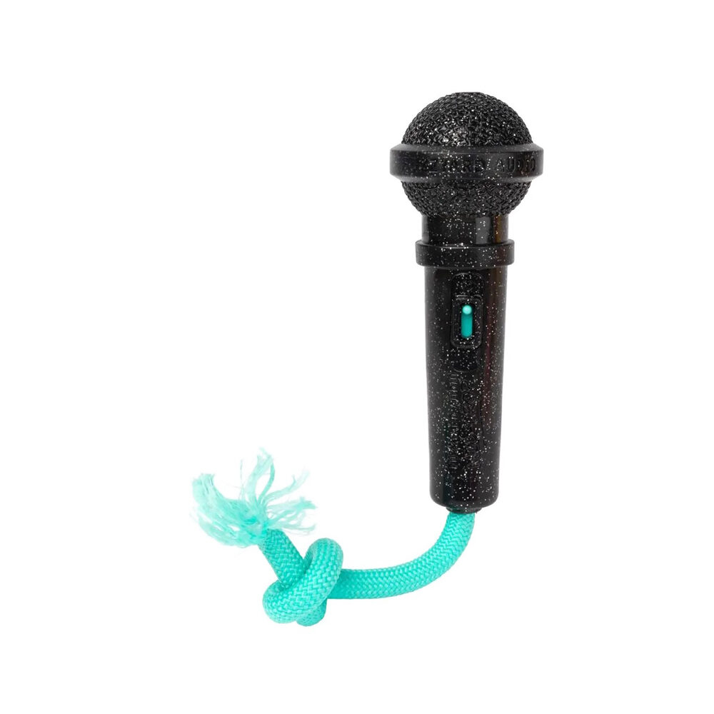 FuzzYard Mic Drop