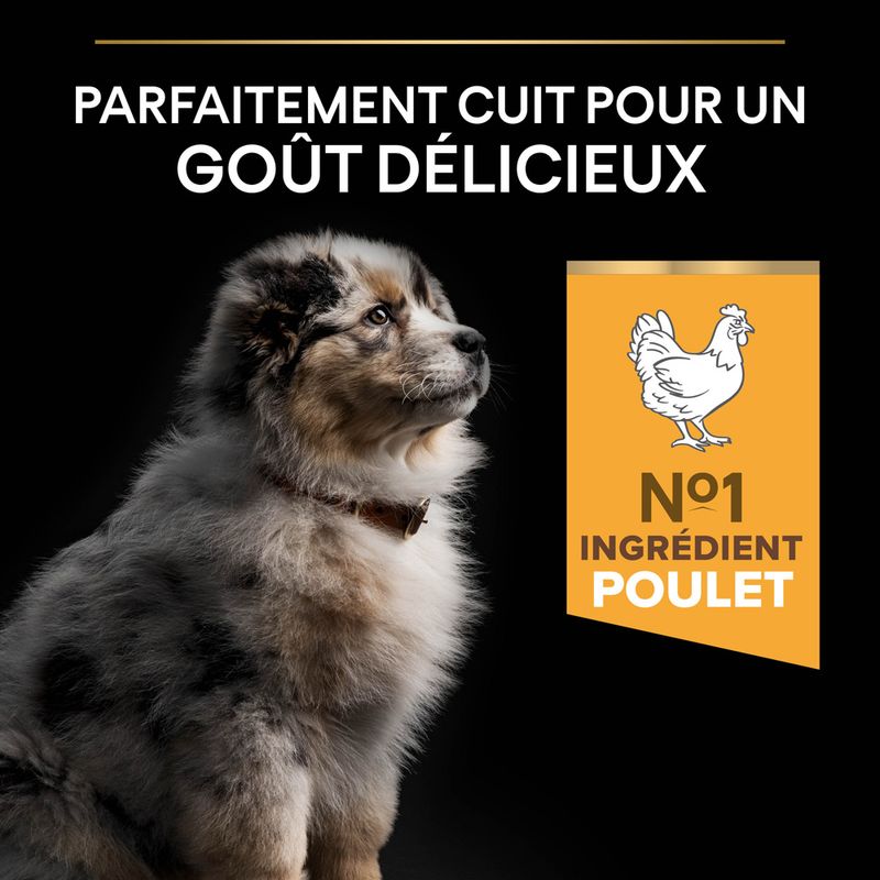 PURINA PRO PLAN Medium Puppy Healthy Start