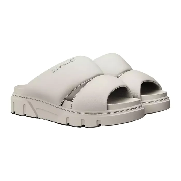 Timberland Greyfield Slip-In Slide Sandalen Dames