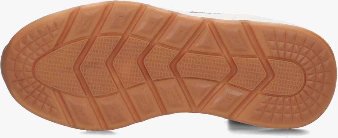 OMODA witte omoda lage sneakers zo&euml;