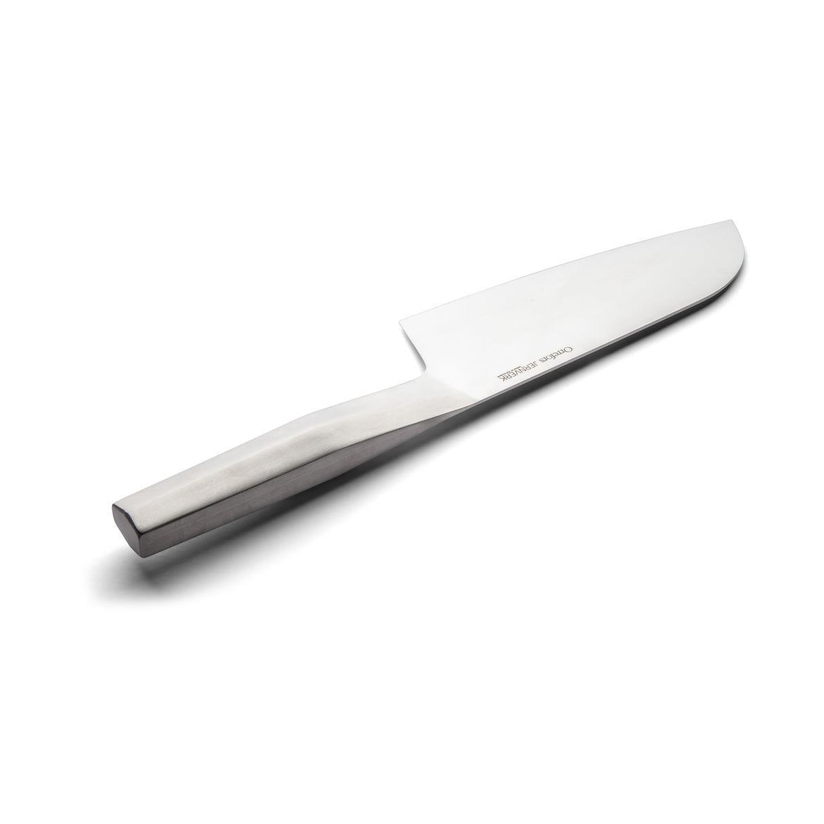 Orrefors Jernverk, Premium Grönsakskniv, 17cm