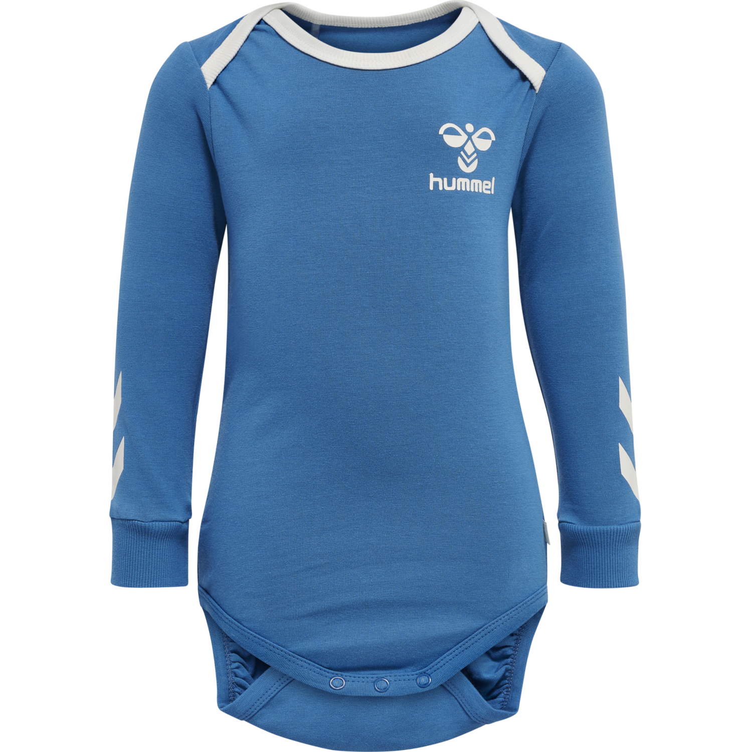 hmlMAULE BODY L/S
