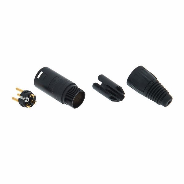 Neutrik NC3 MX-B