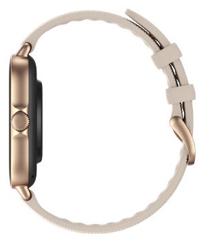 Montre de Sport Amazfit GTS 3 Blanc Ivoire