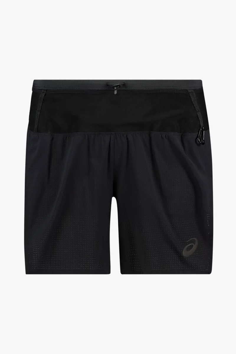 ASICS Fujitrail 7 Inch Herren Short