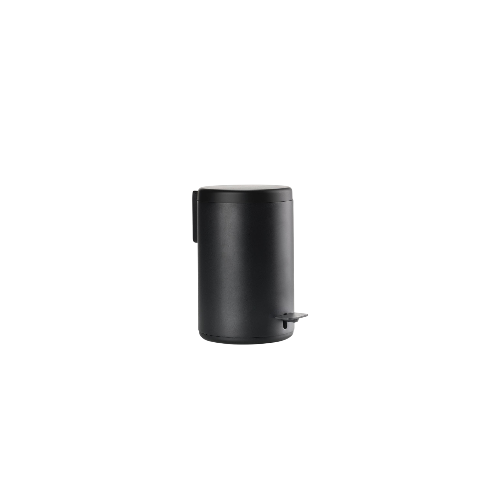 Treteimer Rim 3 l, Schwarz
