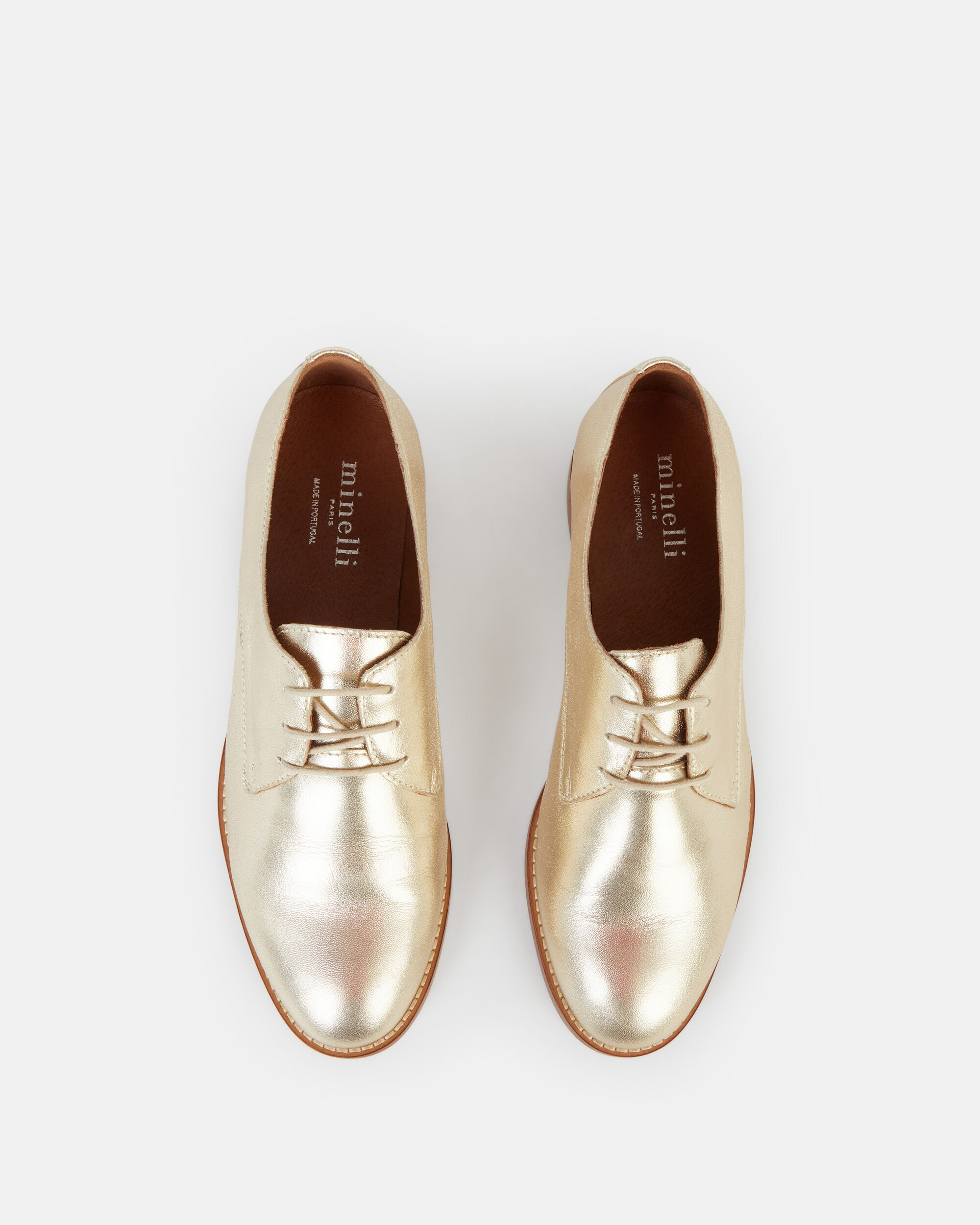 DERBY ESALIA Platine