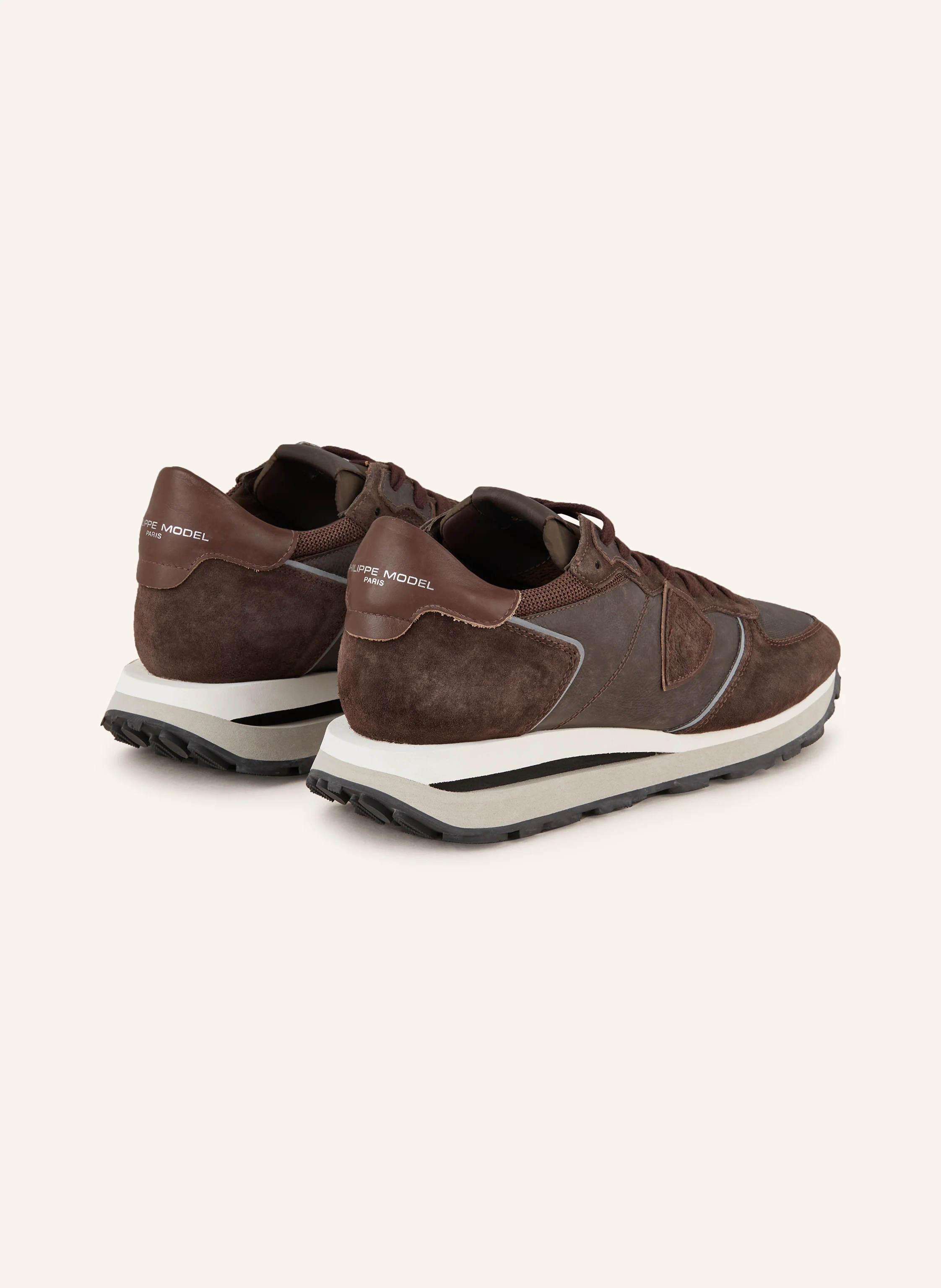 PHILIPPE MODEL Sneaker TROPEZ
