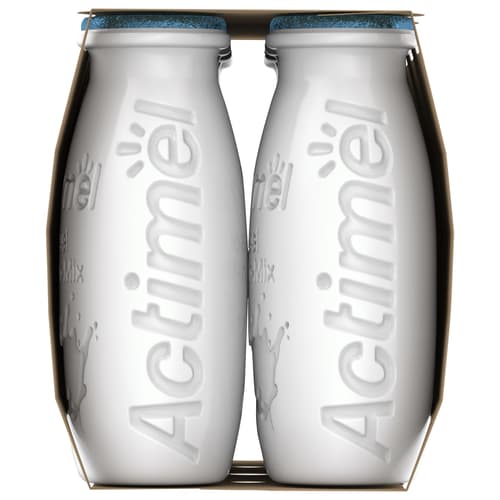 Actimel 0% Natur