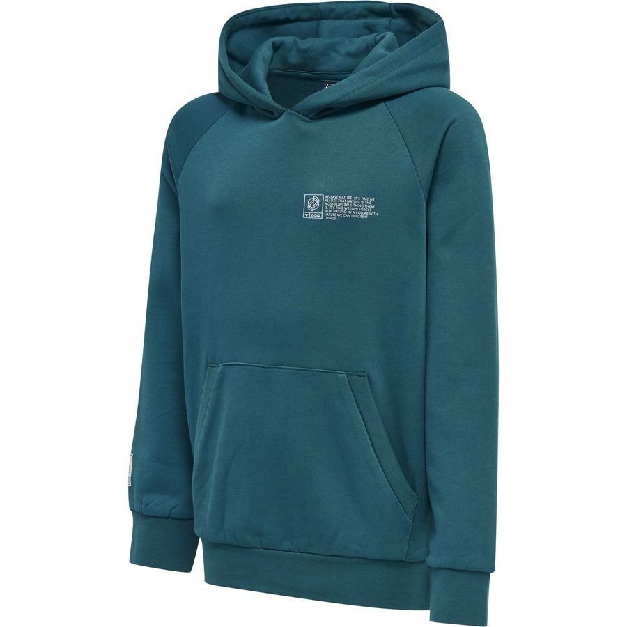 Sweat à capuche