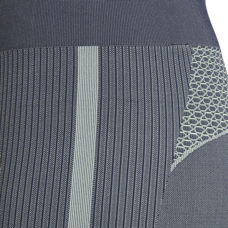 Hummel hmlASTRID SEAMLESS Tights Blå