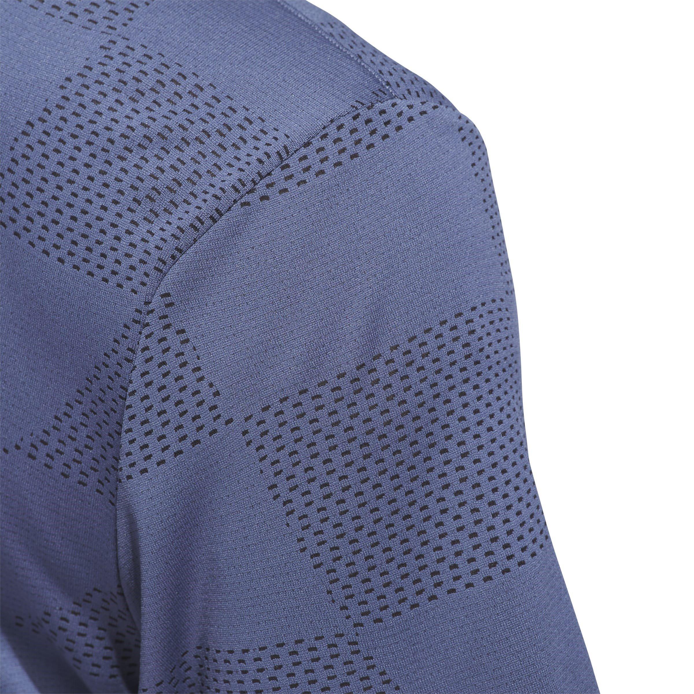 adidas U365 Txt Polo Sn43